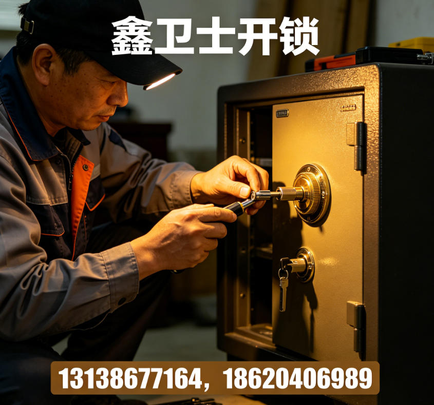 贵阳保险柜开锁